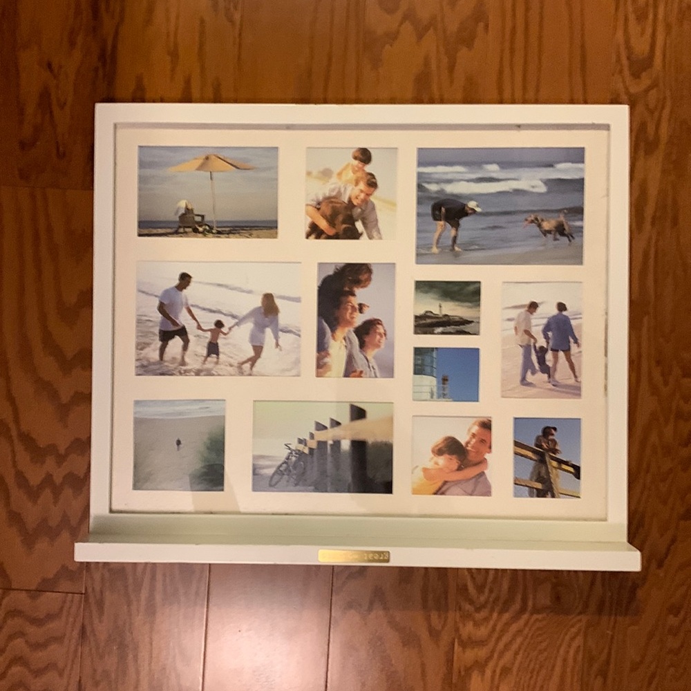 Picture frame